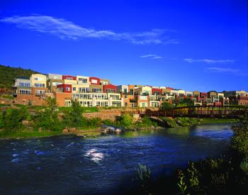 RiverGate Lofts